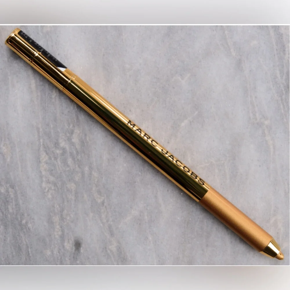 Marc Jacobs Oh My Gold! Highliner Gel Eye Crayon